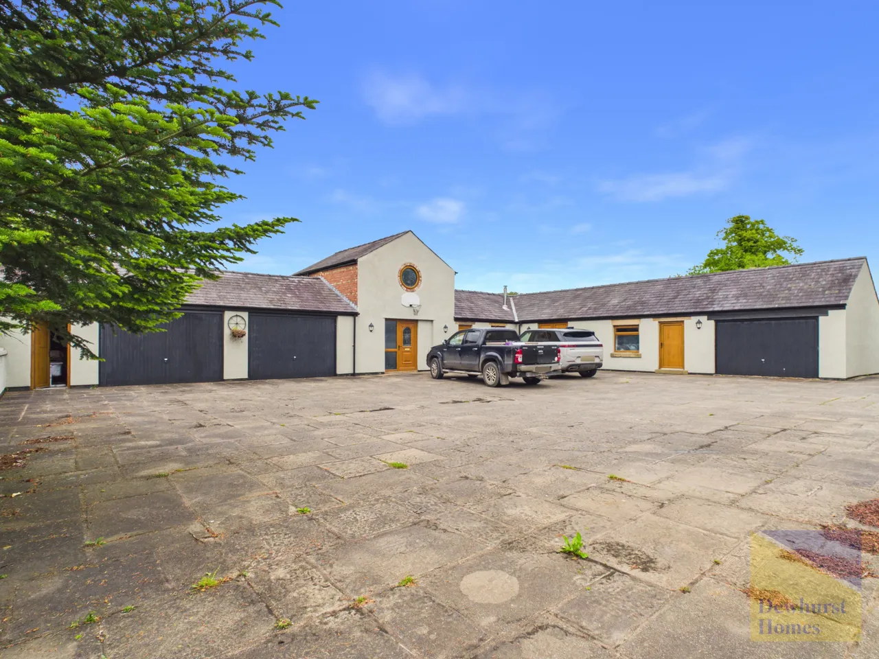 Lea Lane, Lower Bartle, Bartle, Lancashire, PR4 0RT, photo 26