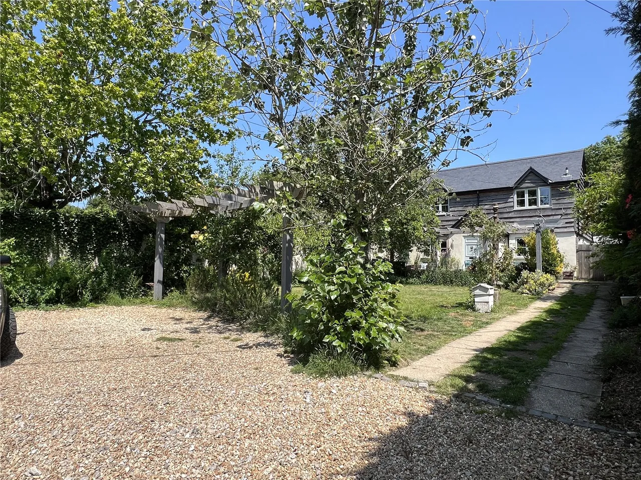 Brook Hill, Norley Wood, Lymington, Hampshire, SO41 5RQ, photo 18
