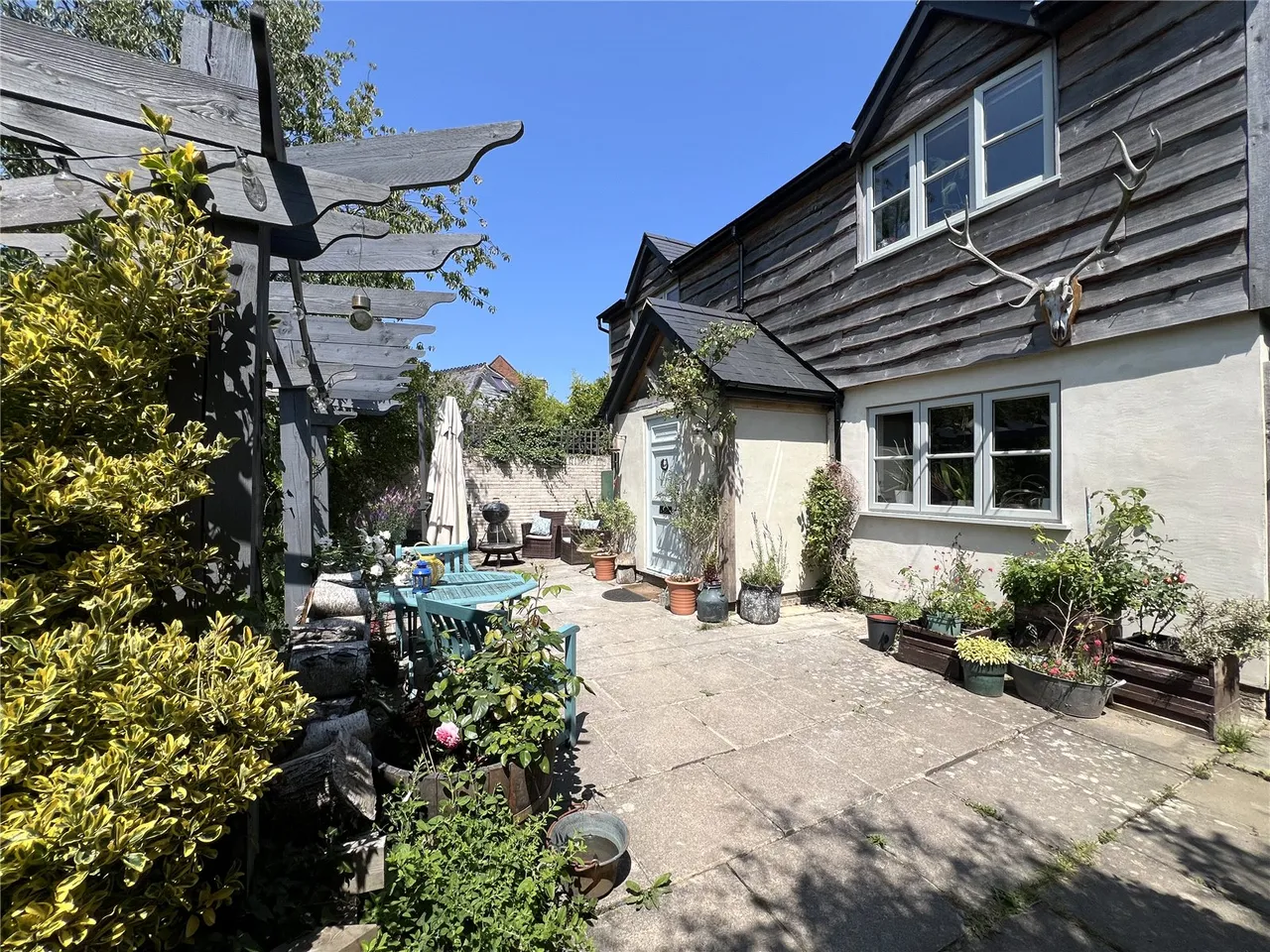 Brook Hill, Norley Wood, Lymington, Hampshire, SO41 5RQ, photo 14