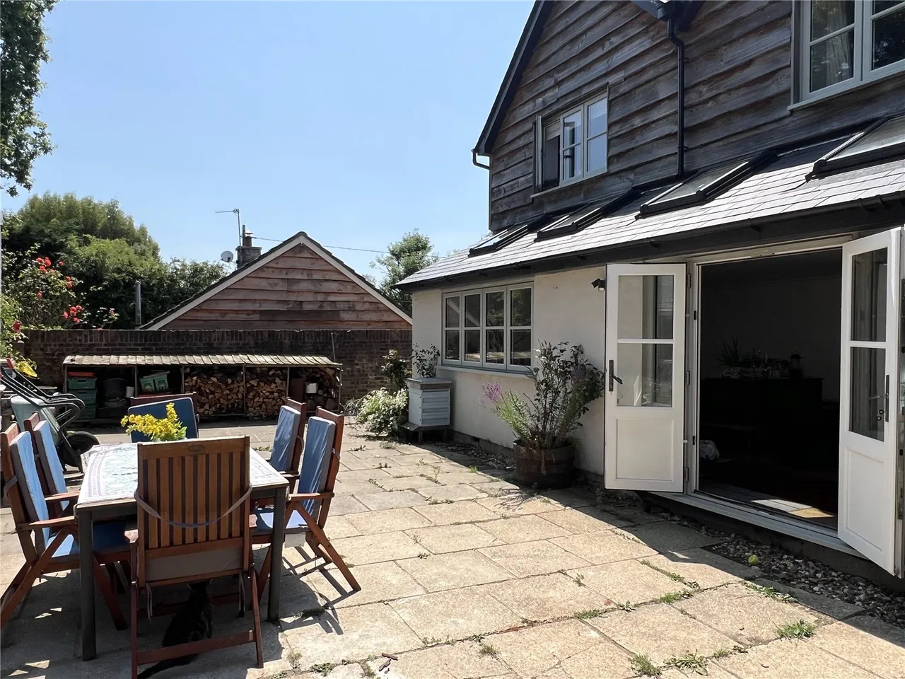 Brook Hill, Norley Wood, Lymington, Hampshire, SO41 5RQ, photo 17
