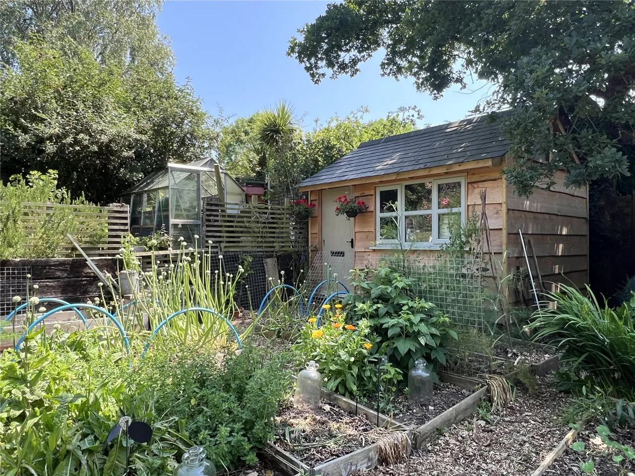 Brook Hill, Norley Wood, Lymington, Hampshire, SO41 5RQ, photo 6