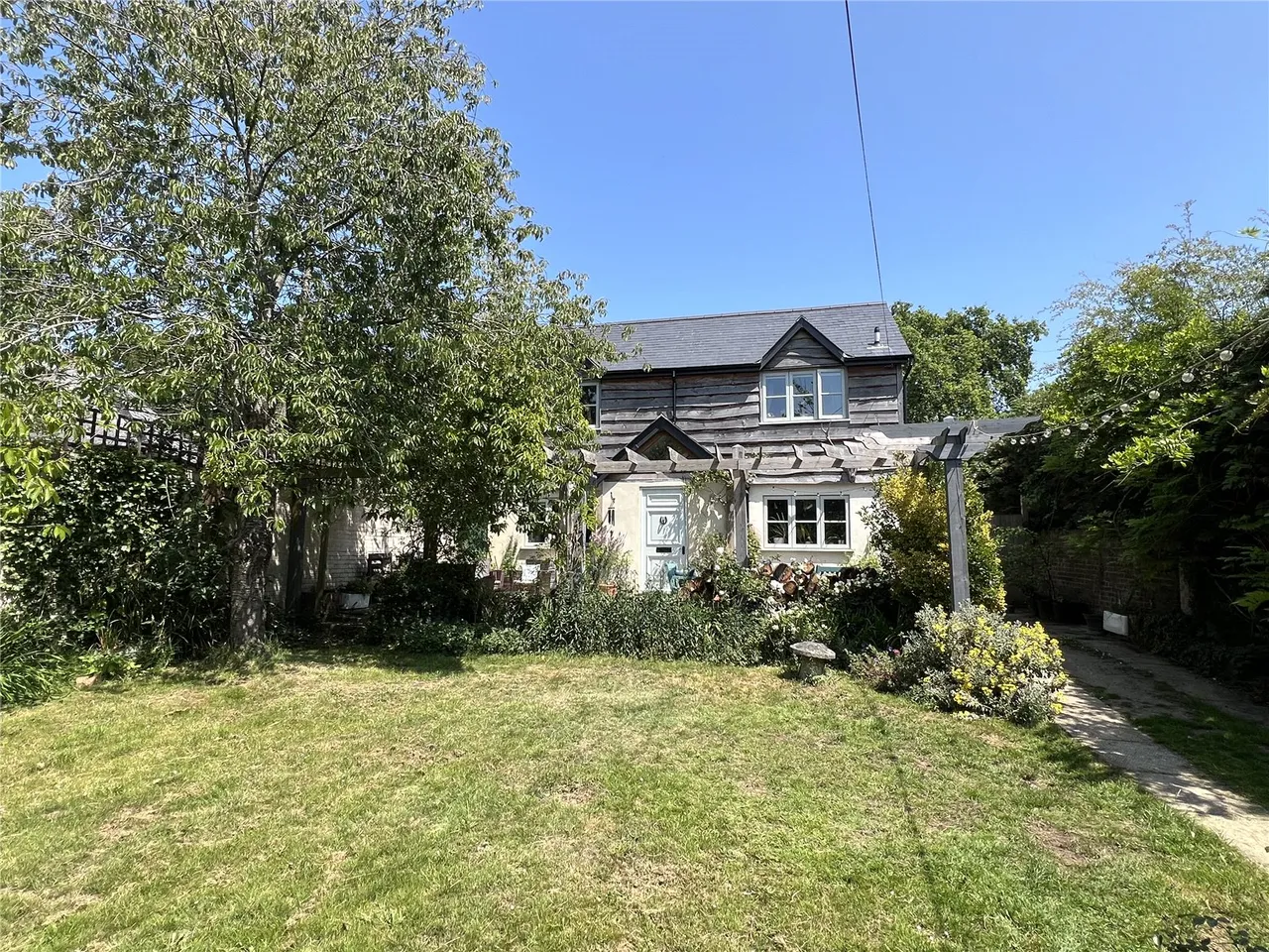 Brook Hill, Norley Wood, Lymington, Hampshire, SO41 5RQ, photo 15