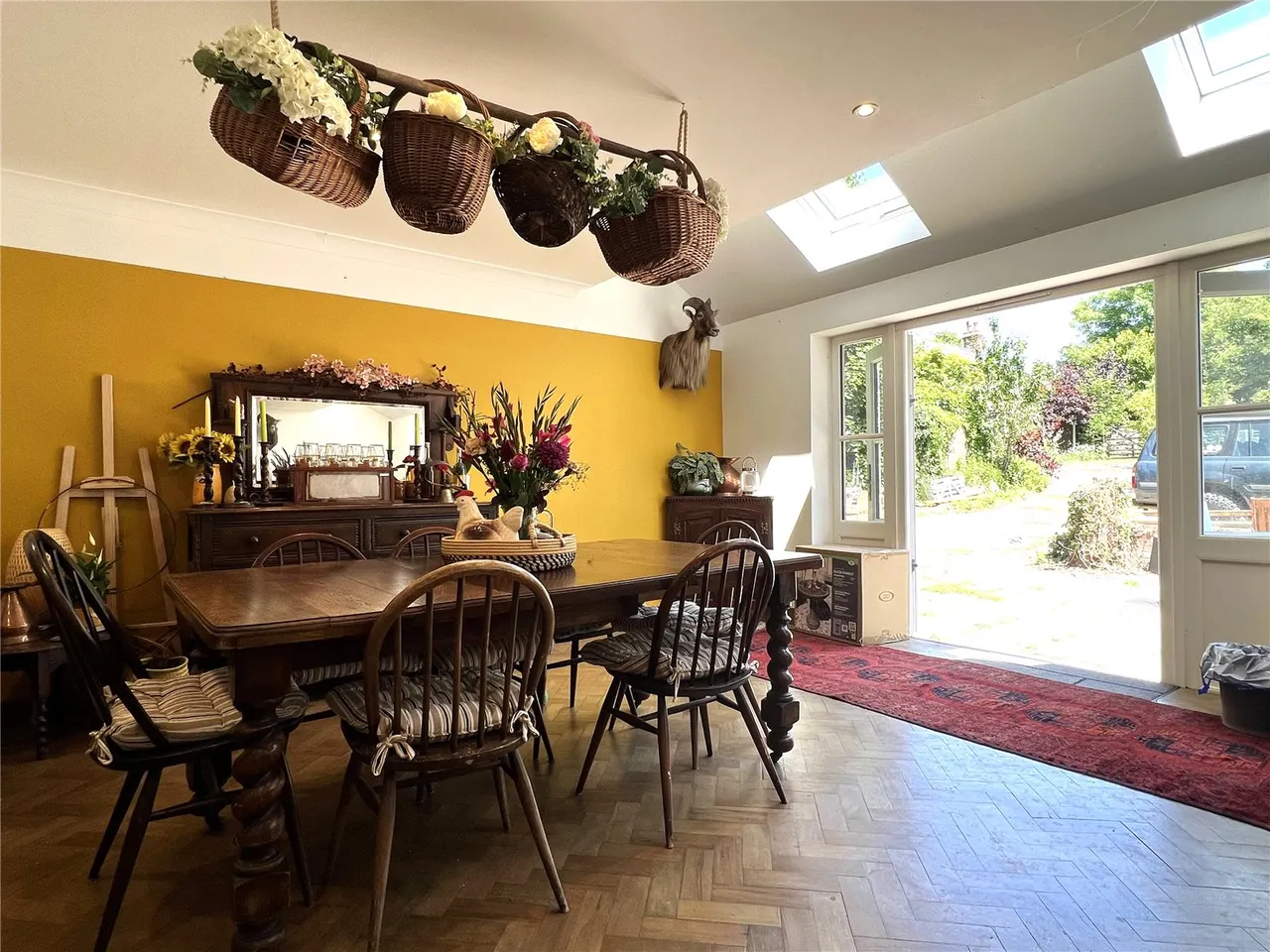 Brook Hill, Norley Wood, Lymington, Hampshire, SO41 5RQ, photo 5