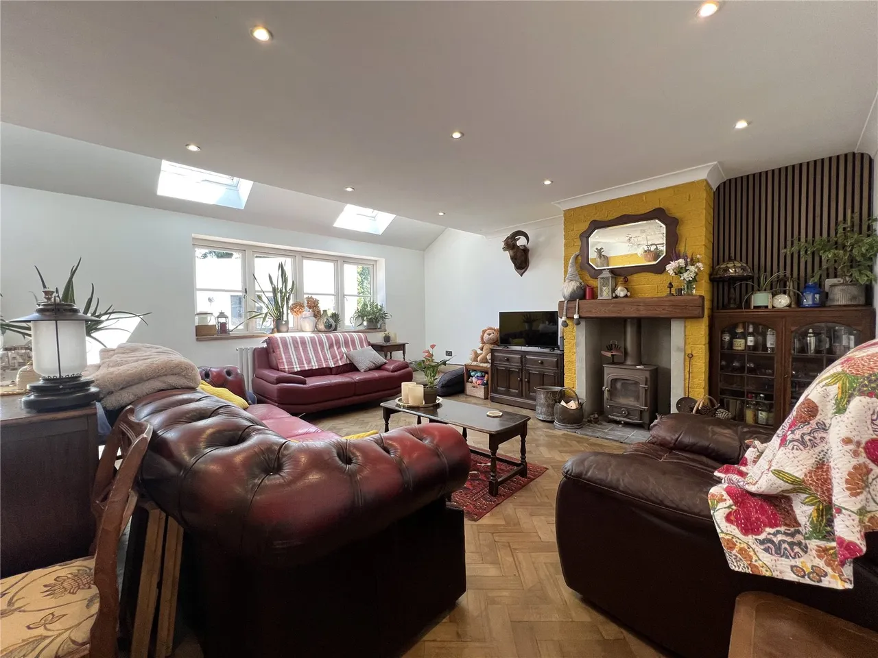 Brook Hill, Norley Wood, Lymington, Hampshire, SO41 5RQ, photo 4