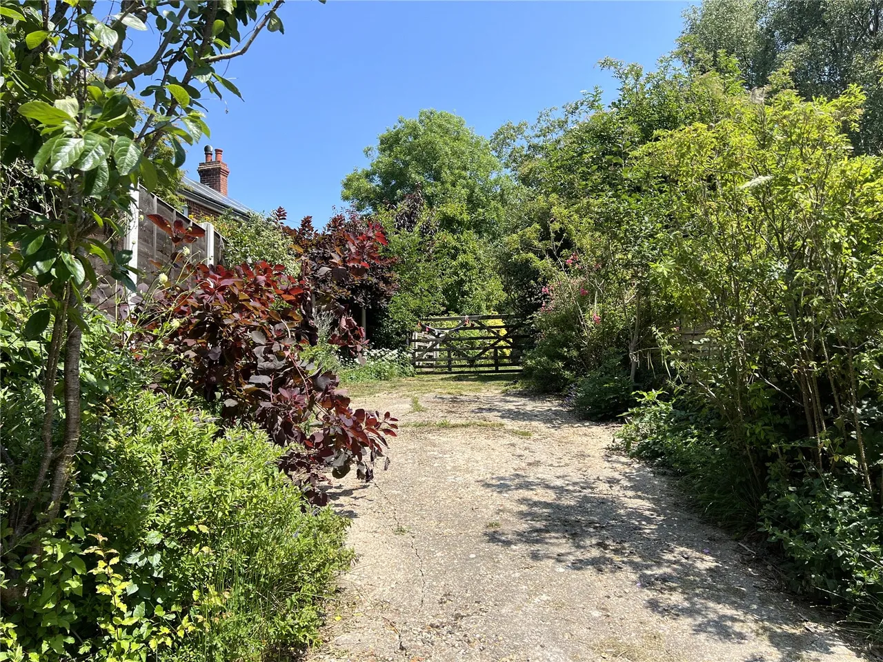 Brook Hill, Norley Wood, Lymington, Hampshire, SO41 5RQ, photo 19