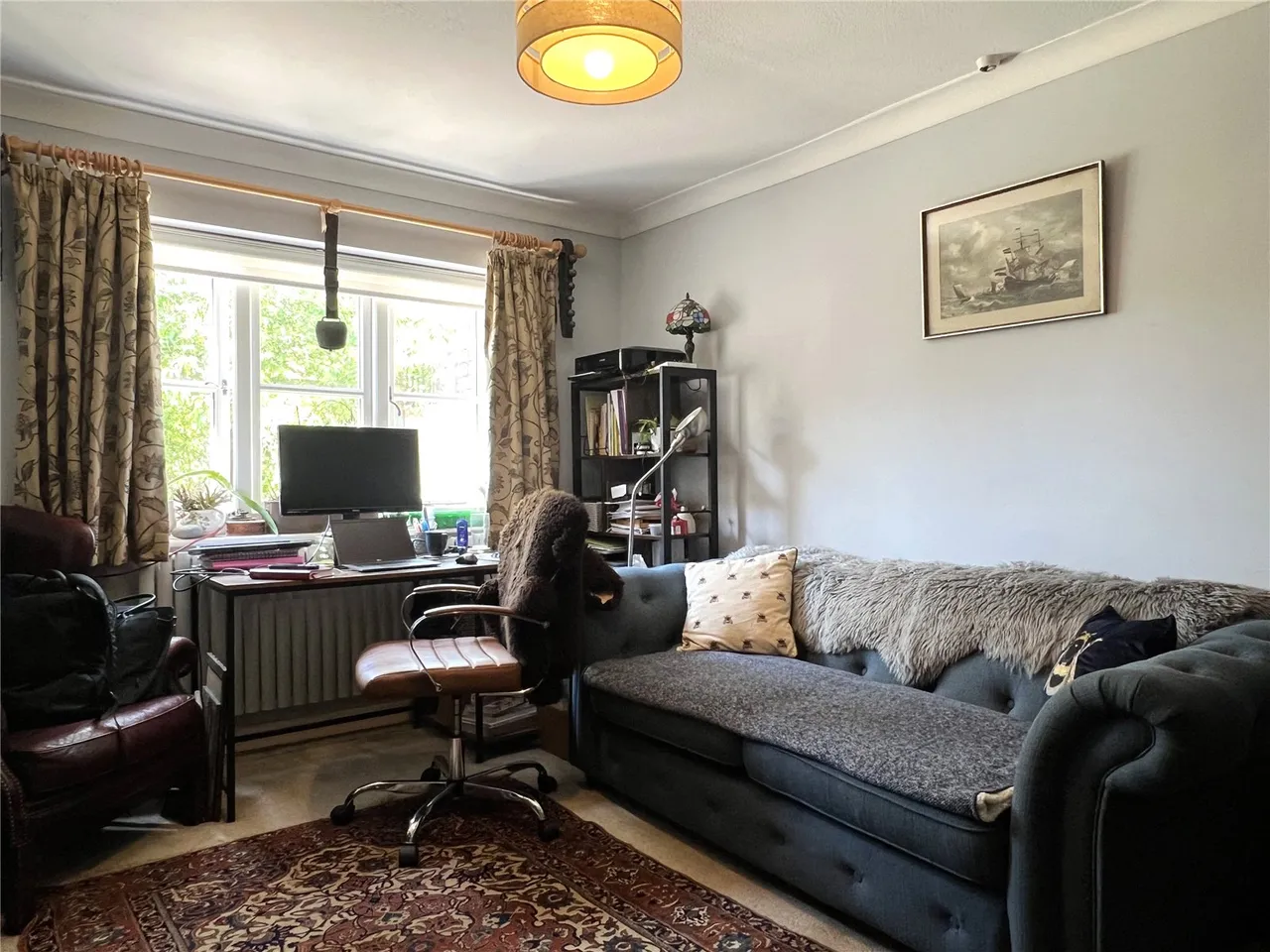Brook Hill, Norley Wood, Lymington, Hampshire, SO41 5RQ, photo 7