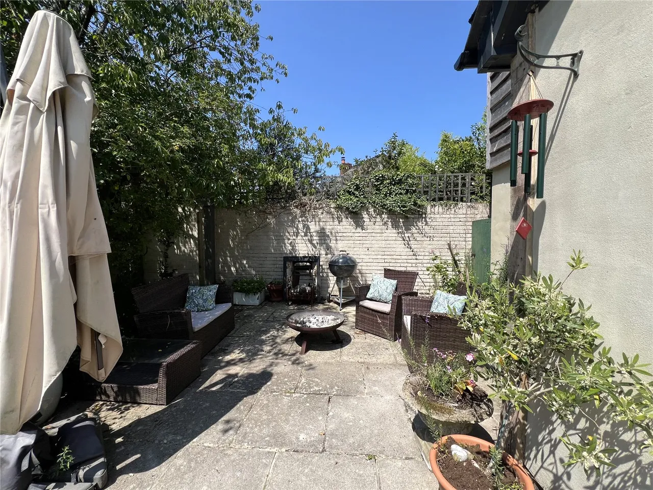 Brook Hill, Norley Wood, Lymington, Hampshire, SO41 5RQ, photo 16