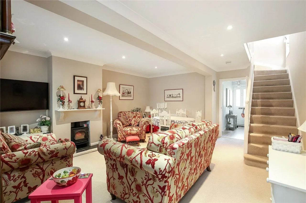 Eling Close, Winchester, SO22, photo 4