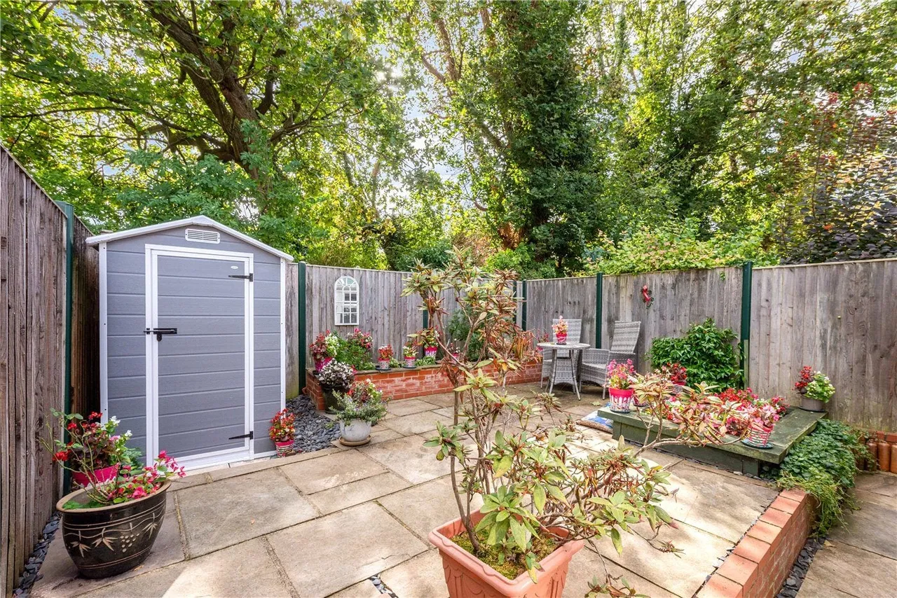 Eling Close, Winchester, SO22, photo 13