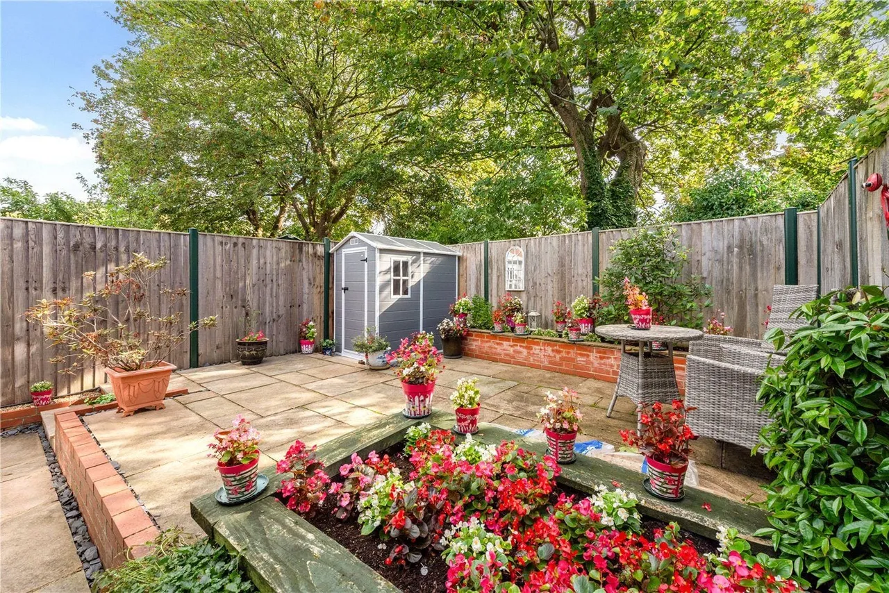 Eling Close, Winchester, SO22, photo 7