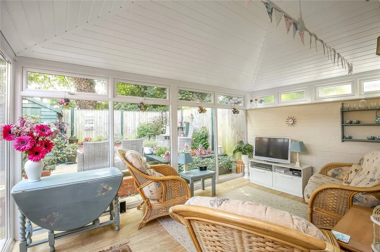 Eling Close, Winchester, SO22, photo 5