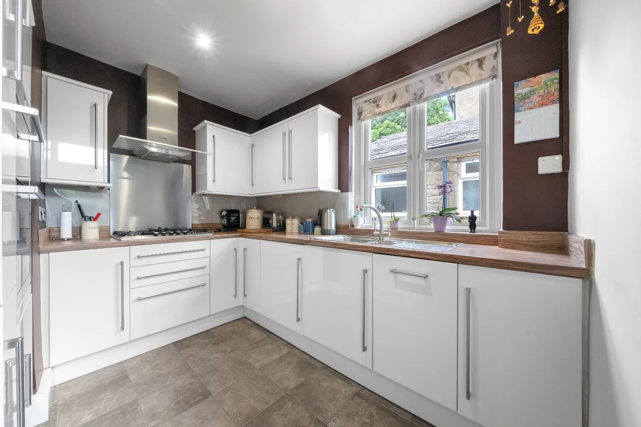 Greenbank, Long Preston, BD23, photo 2