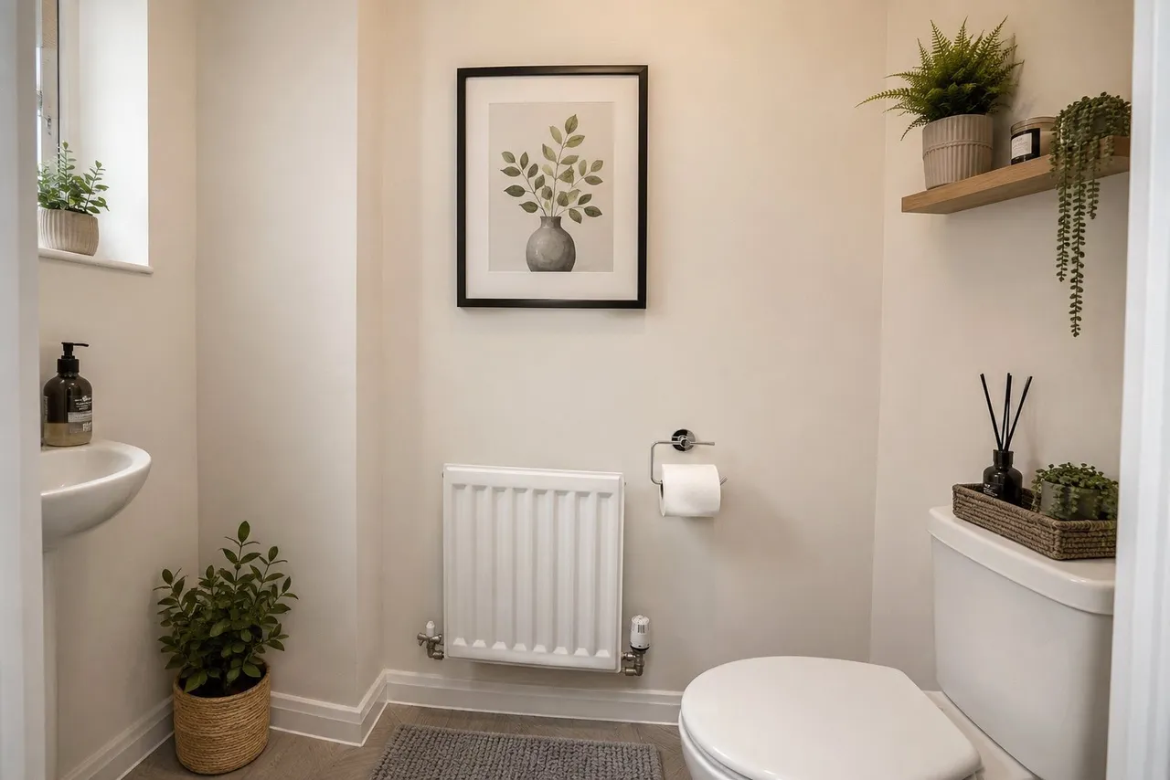 Hotspur Gardens, Upper Lighthorne, CV33, photo 6