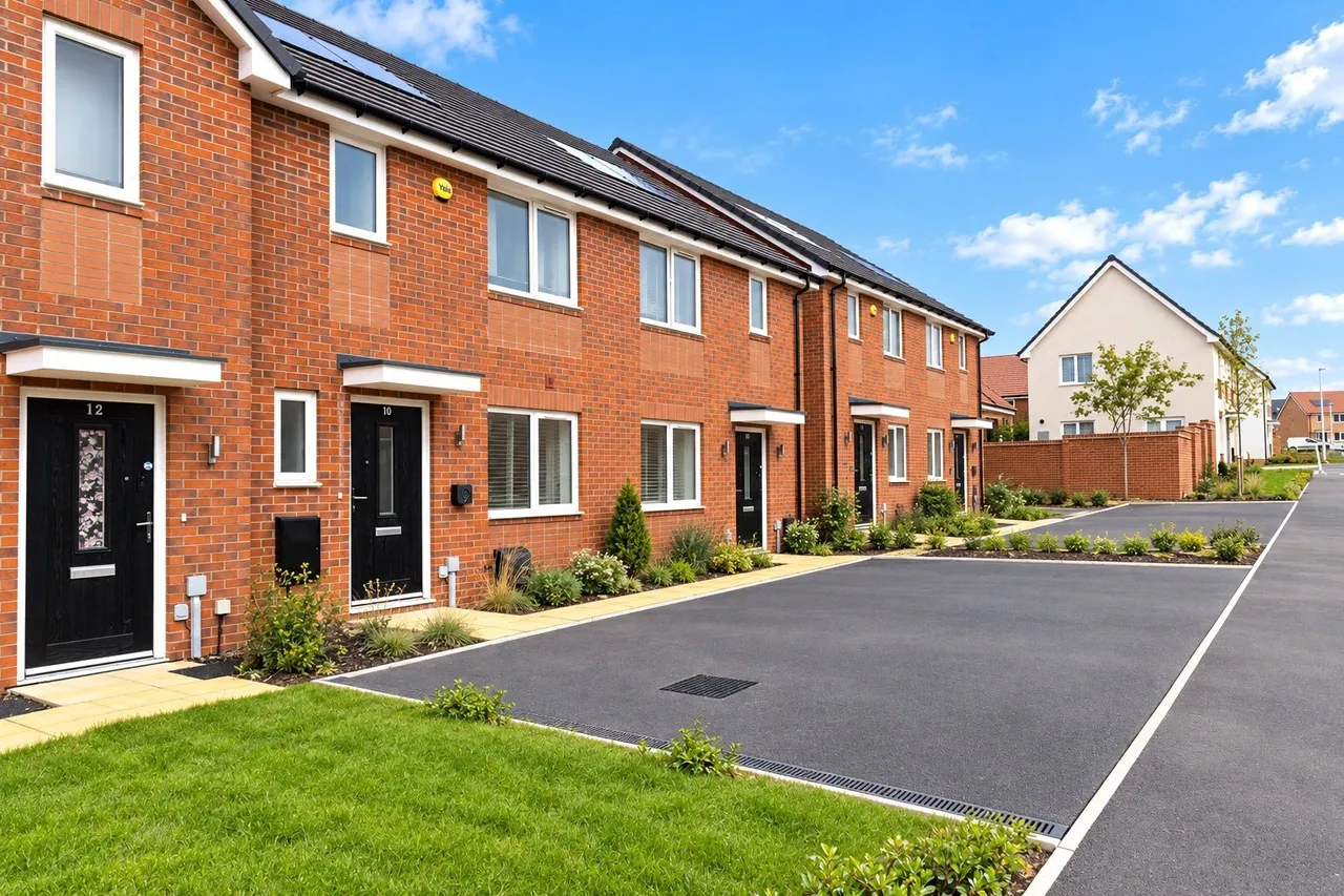 3 bed house for sale, Hotspur Gardens, Upper Lighthorne, CV33
