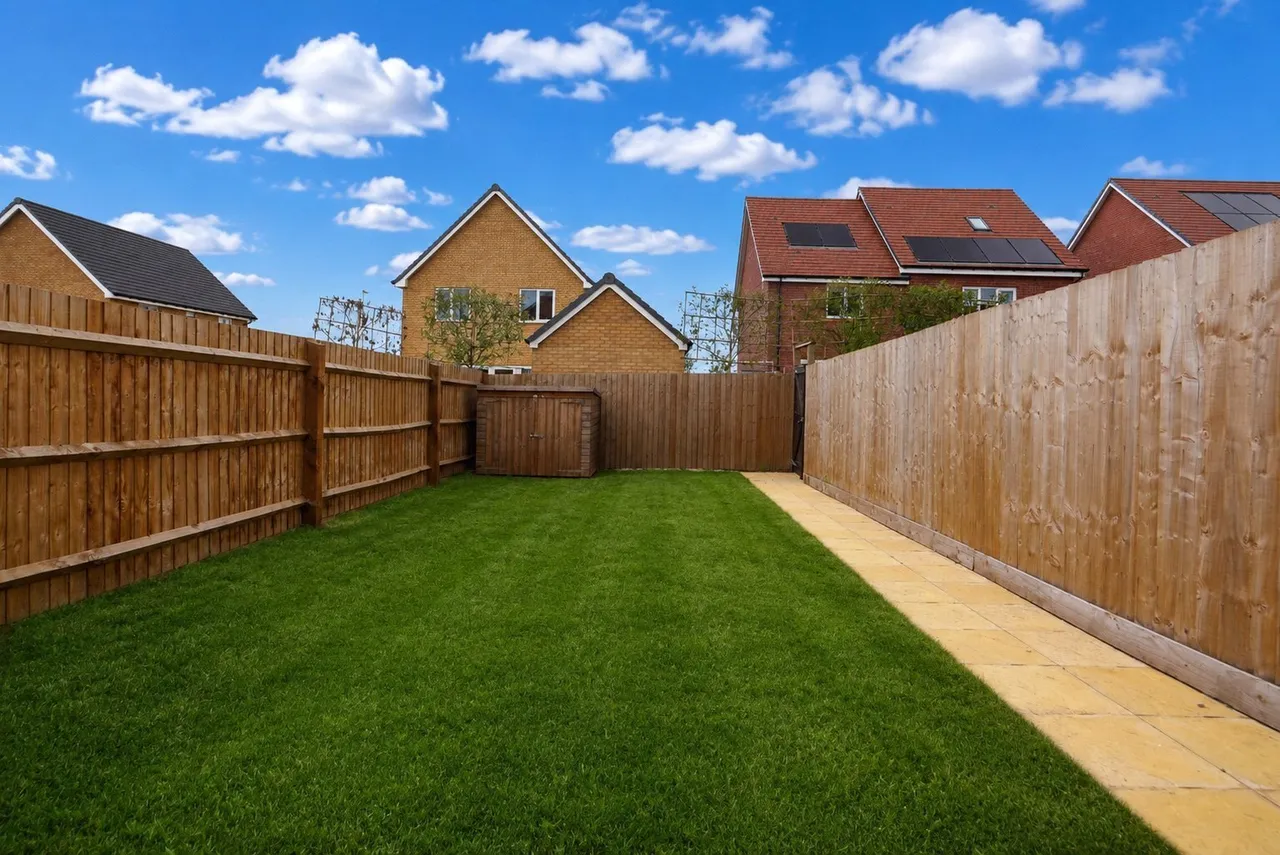 Hotspur Gardens, Upper Lighthorne, CV33, photo 11