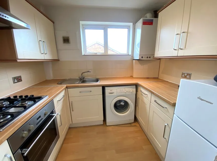 Brackenwood Mews, Wilmslow, photo 2
