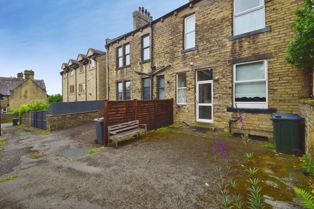 Utley, Keighley, West Yorkshire, photo 4