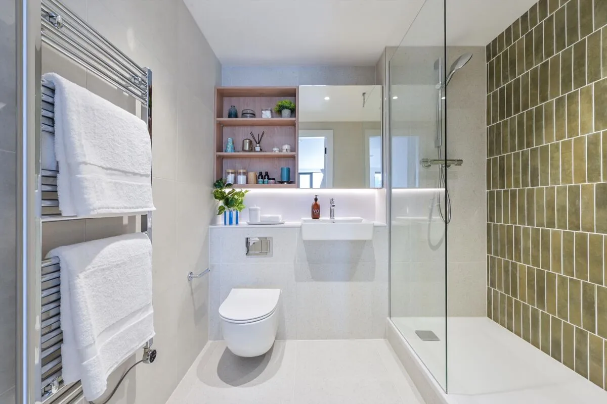 Charter Street, London, E22, photo 5