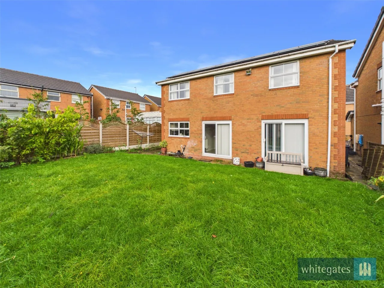 Crestwood Close, Bradford, BD5, photo 13