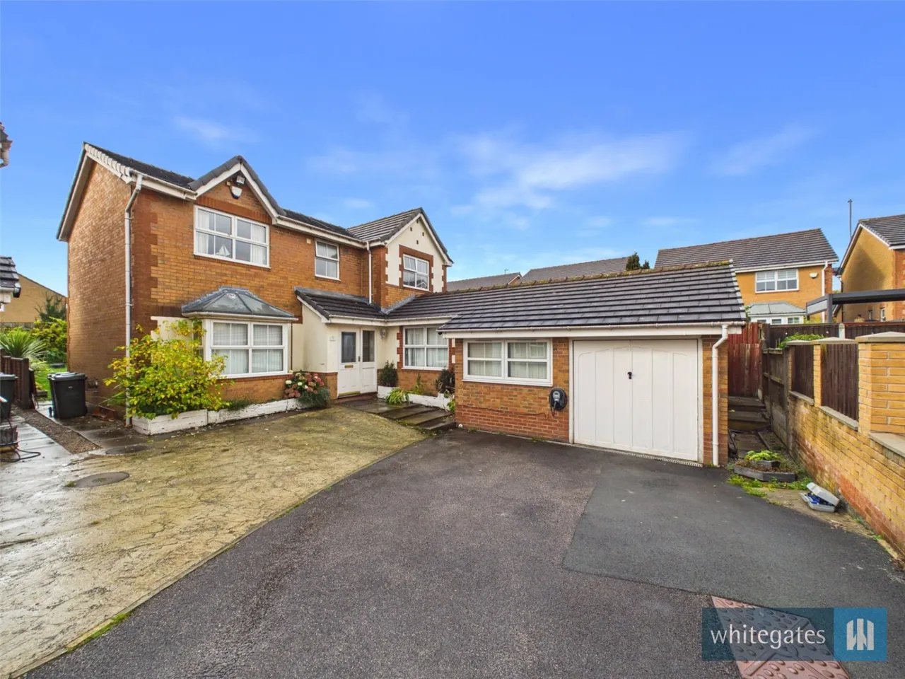 Crestwood Close, Bradford, BD5, photo 19