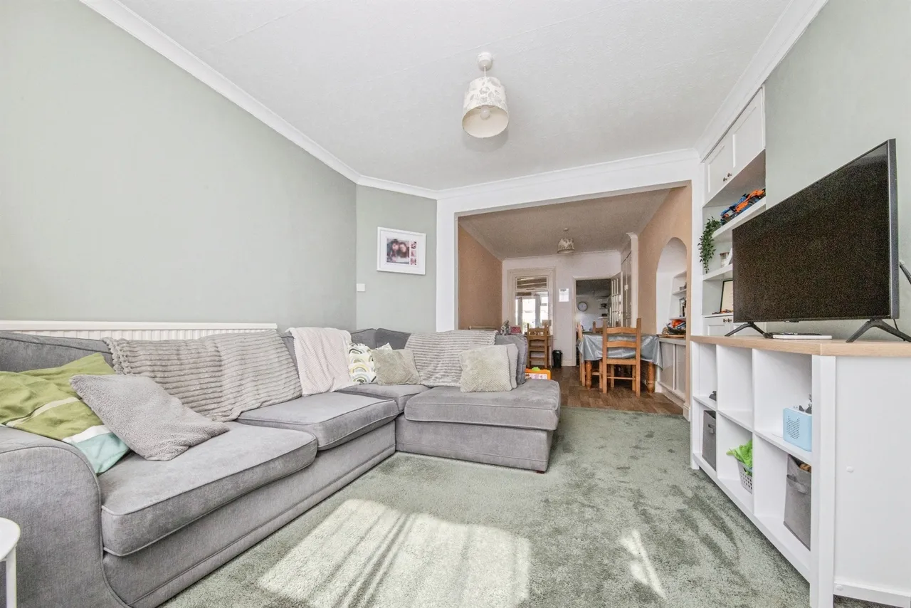 3 bed house for sale — Main Road, HARWICH
