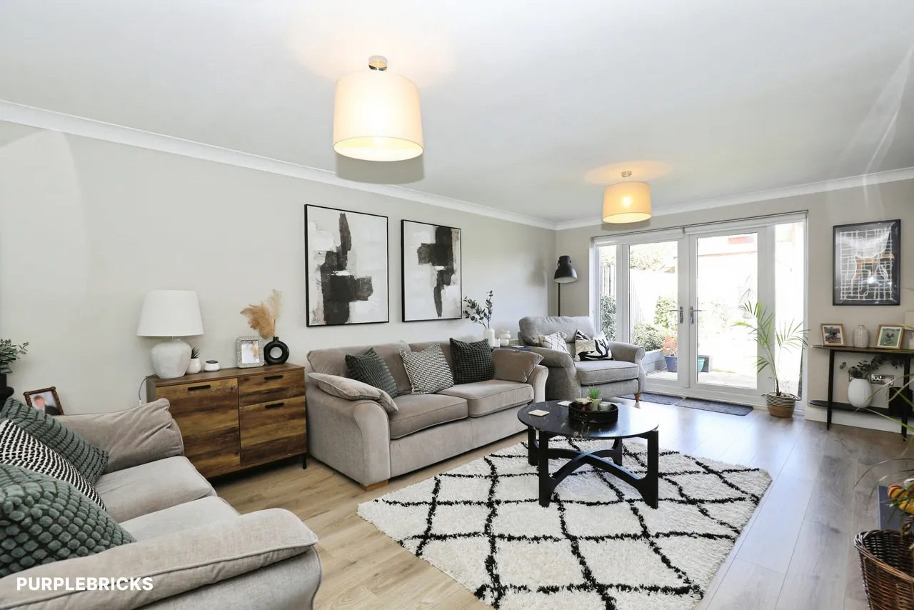 Laxton Grove, Stoke-On-Trent, ST4, photo 13