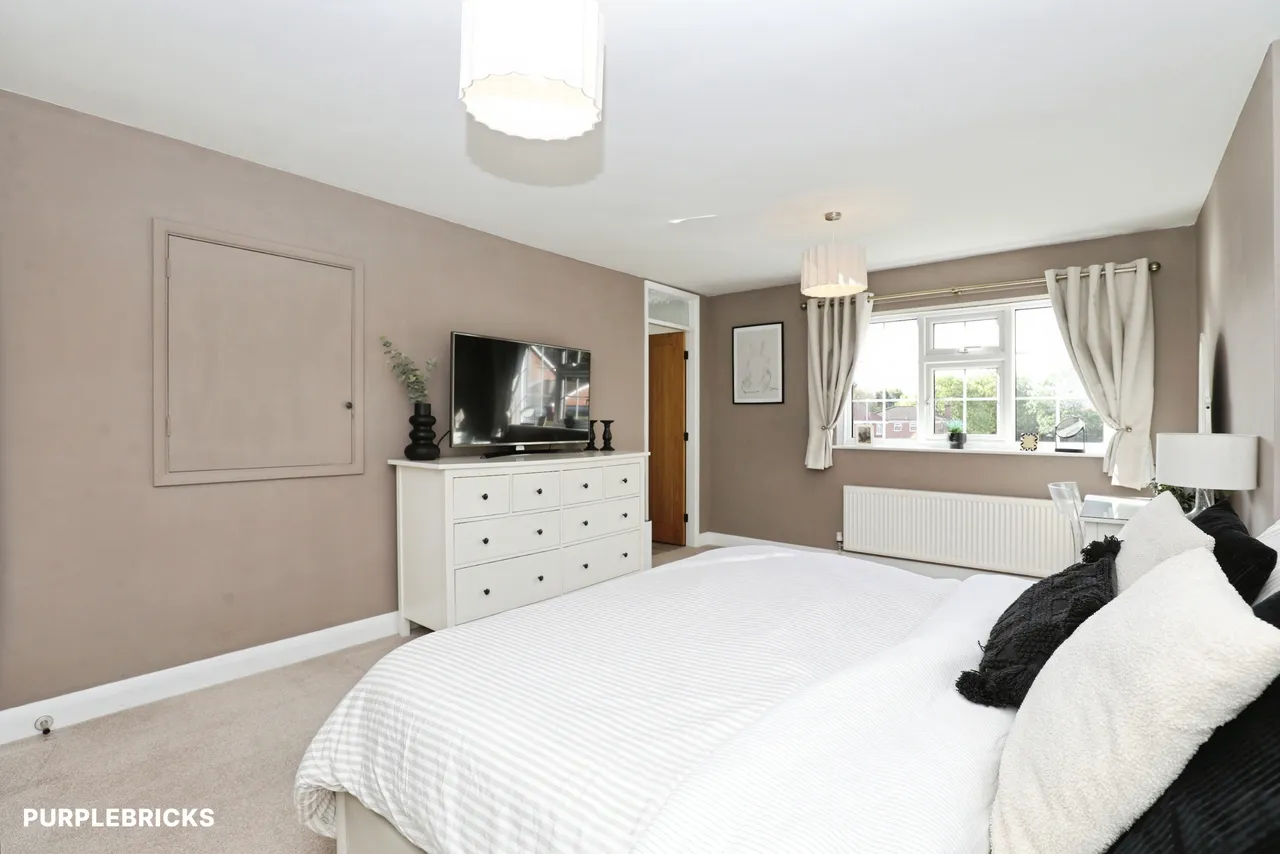 Laxton Grove, Stoke-On-Trent, ST4, photo 24