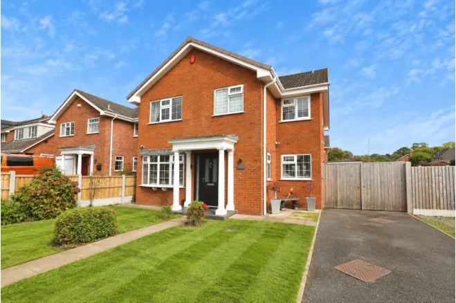 Laxton Grove, Stoke-On-Trent, ST4, photo 2