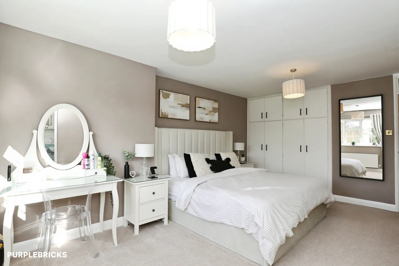 Laxton Grove, Stoke-On-Trent, ST4, photo 23