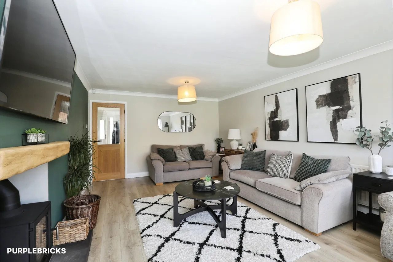 Laxton Grove, Stoke-On-Trent, ST4, photo 16