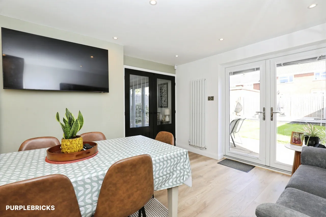 Laxton Grove, Stoke-On-Trent, ST4, photo 9