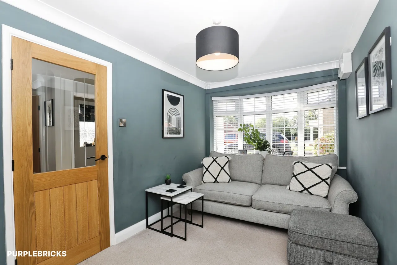 Laxton Grove, Stoke-On-Trent, ST4, photo 18