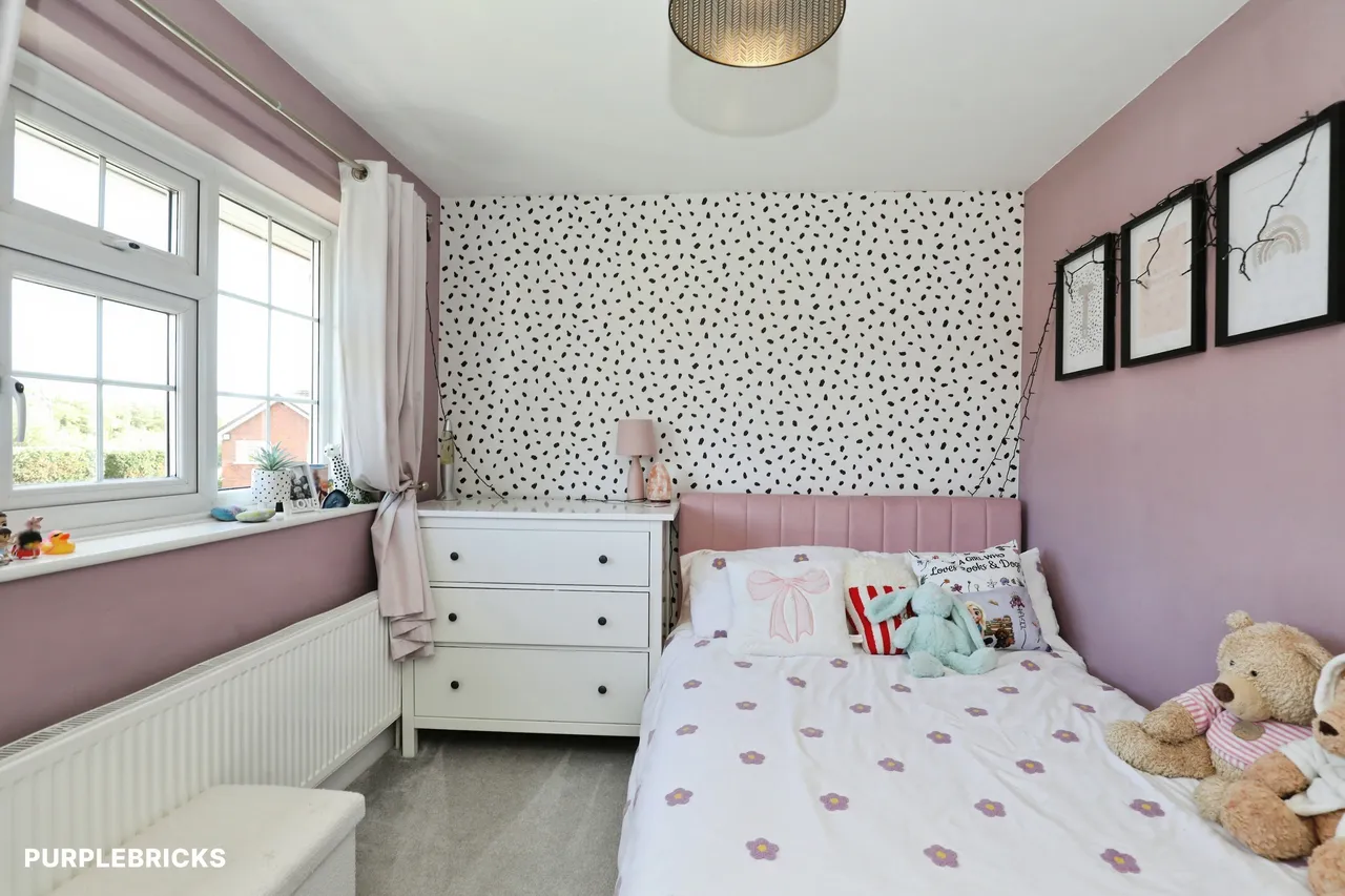 Laxton Grove, Stoke-On-Trent, ST4, photo 29