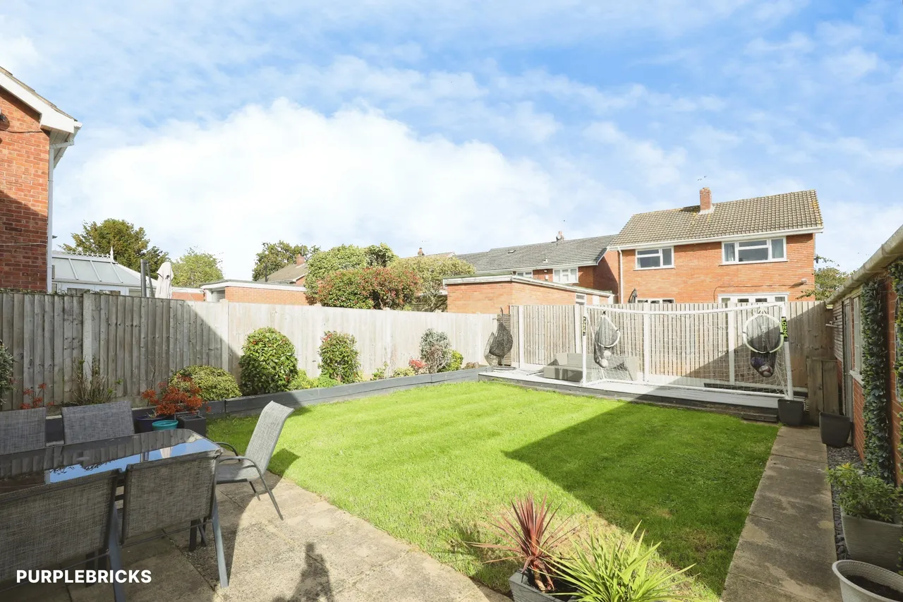Laxton Grove, Stoke-On-Trent, ST4, photo 35