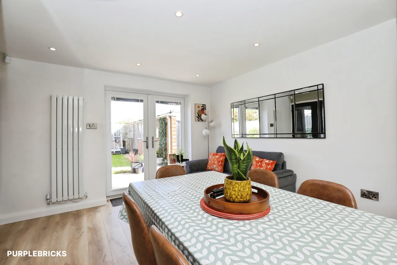 Laxton Grove, Stoke-On-Trent, ST4, photo 4