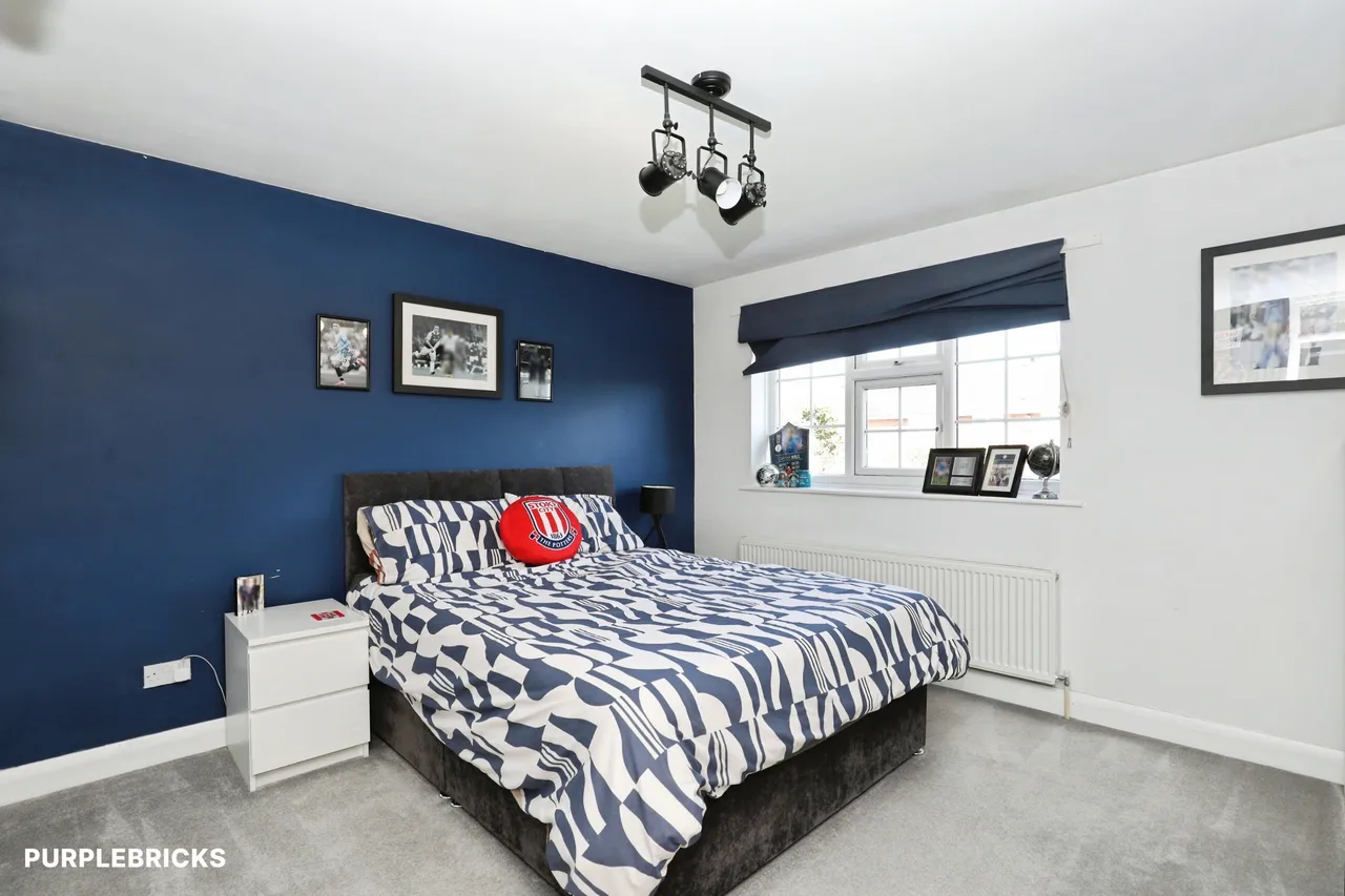 Laxton Grove, Stoke-On-Trent, ST4, photo 27