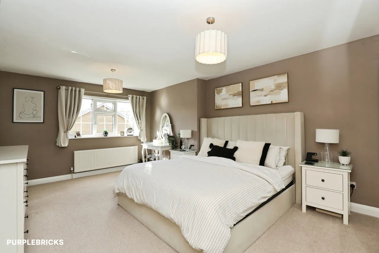Laxton Grove, Stoke-On-Trent, ST4, photo 22