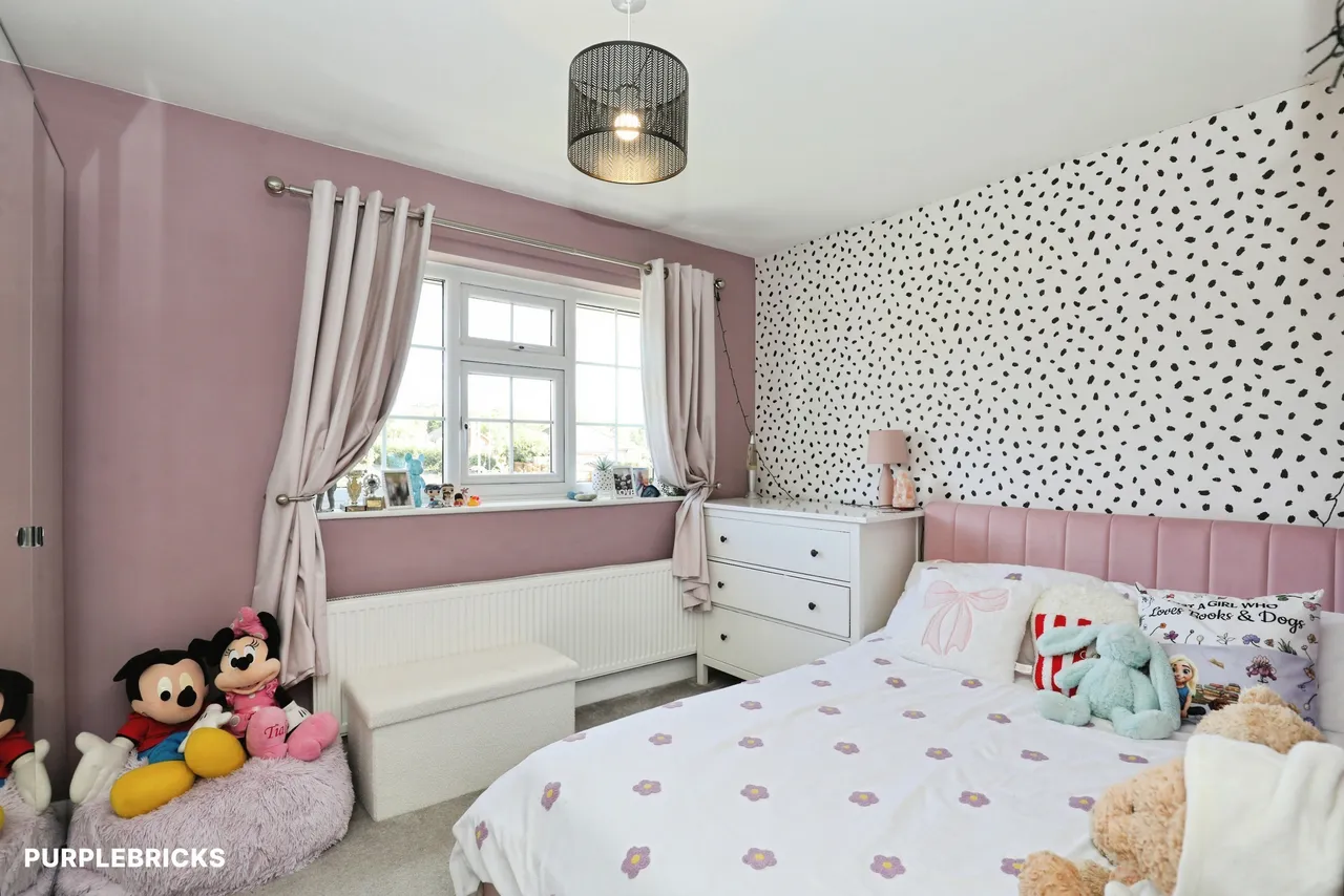 Laxton Grove, Stoke-On-Trent, ST4, photo 28