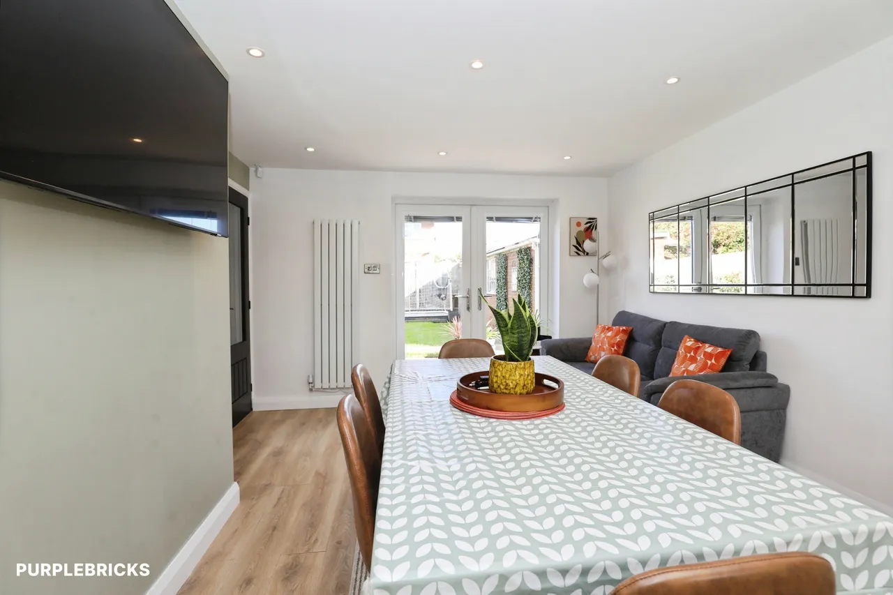 Laxton Grove, Stoke-On-Trent, ST4, photo 10