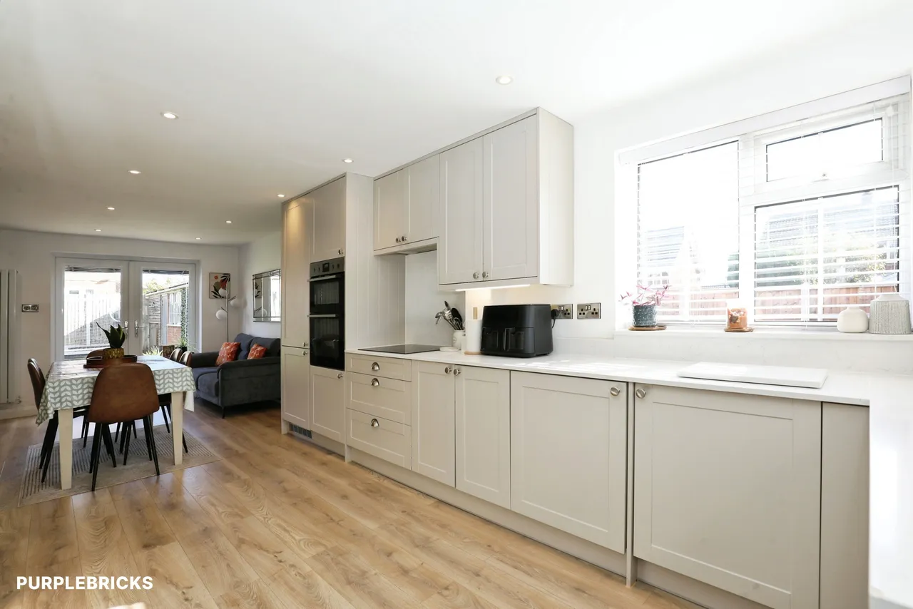 Laxton Grove, Stoke-On-Trent, ST4, photo 11