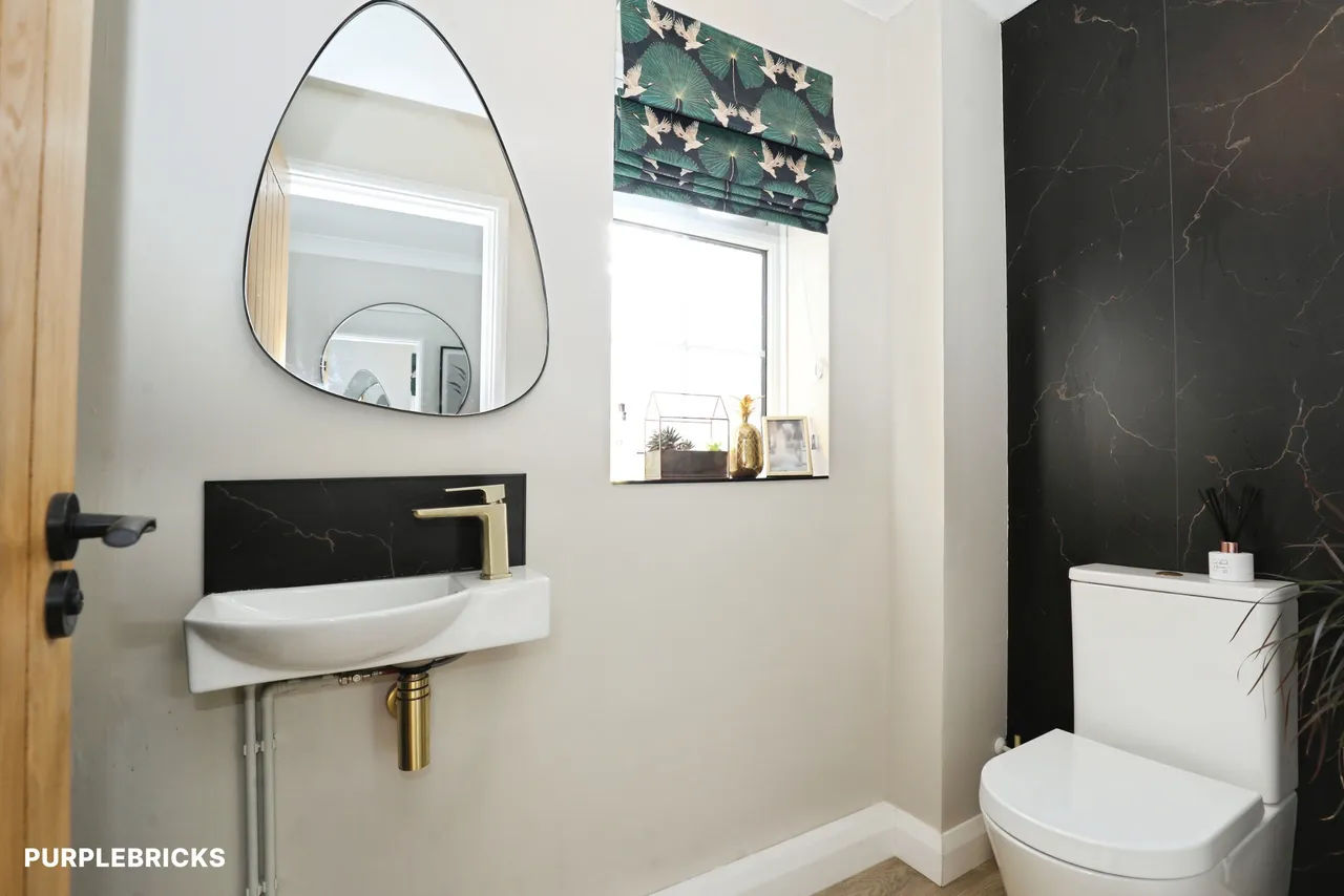 Laxton Grove, Stoke-On-Trent, ST4, photo 21