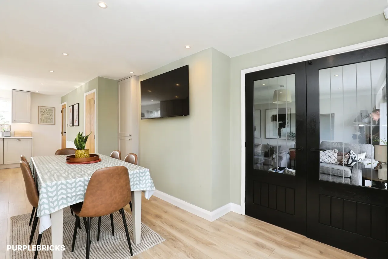Laxton Grove, Stoke-On-Trent, ST4, photo 8