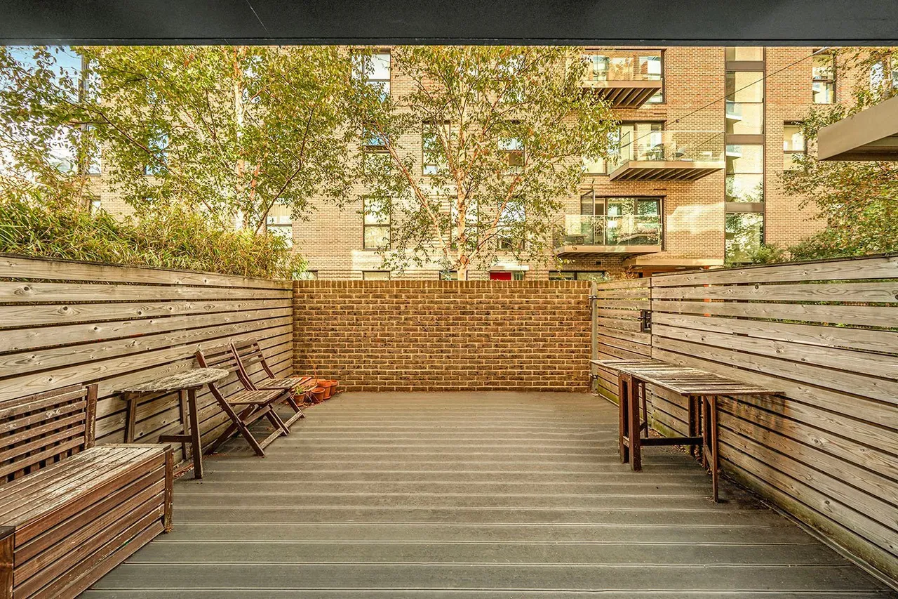 Victory Place, London, SE17, photo 10