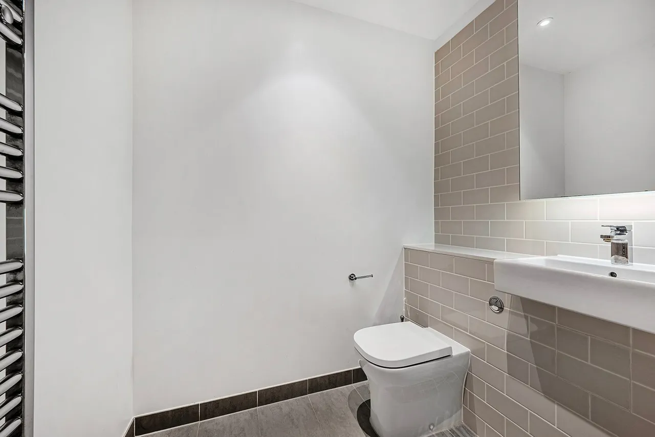 Victory Place, London, SE17, photo 12