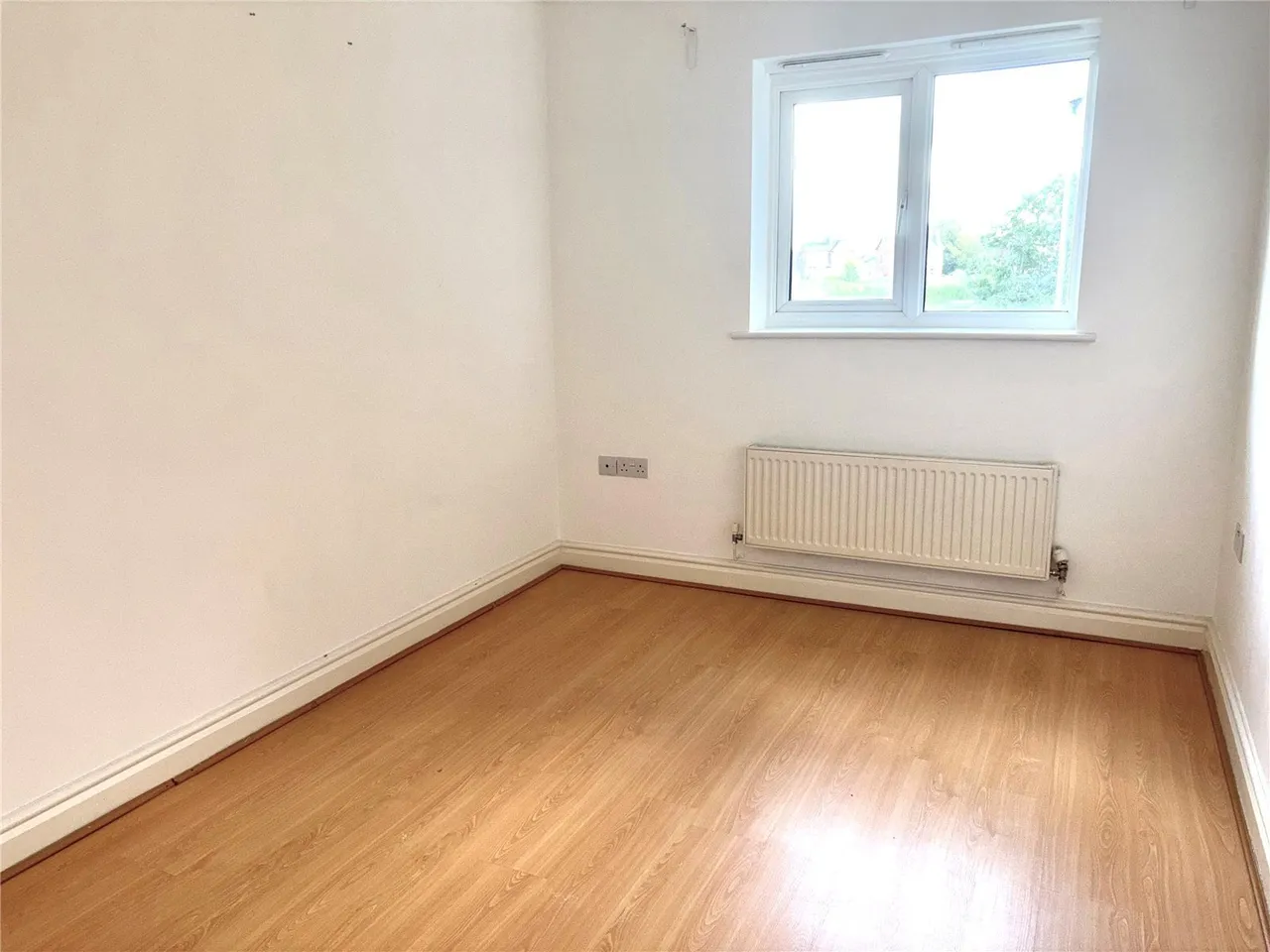 Mote Hill Court, Warrington, WA1, photo 9