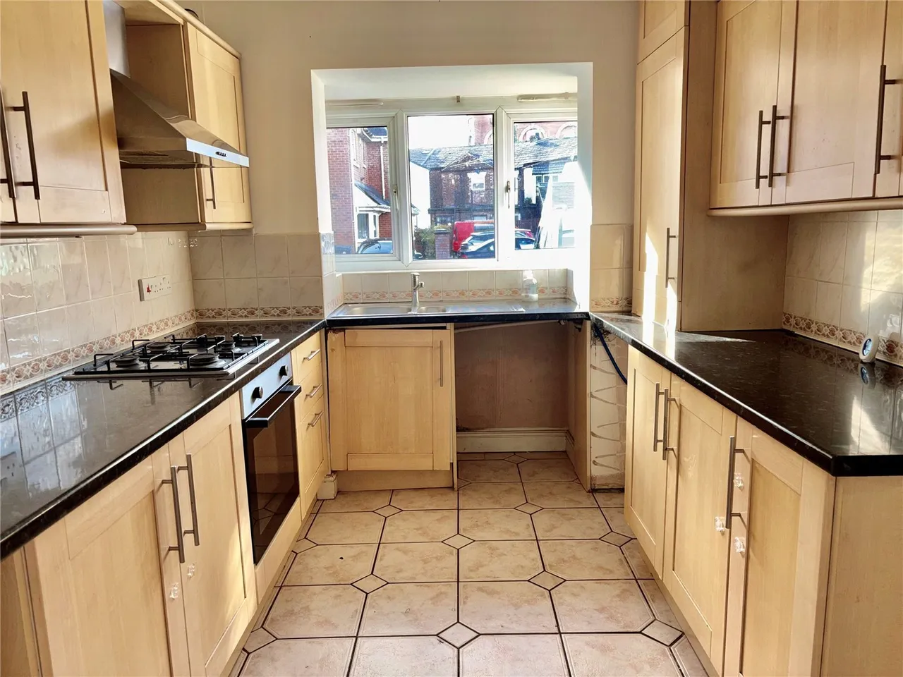 Mote Hill Court, Warrington, WA1, photo 5