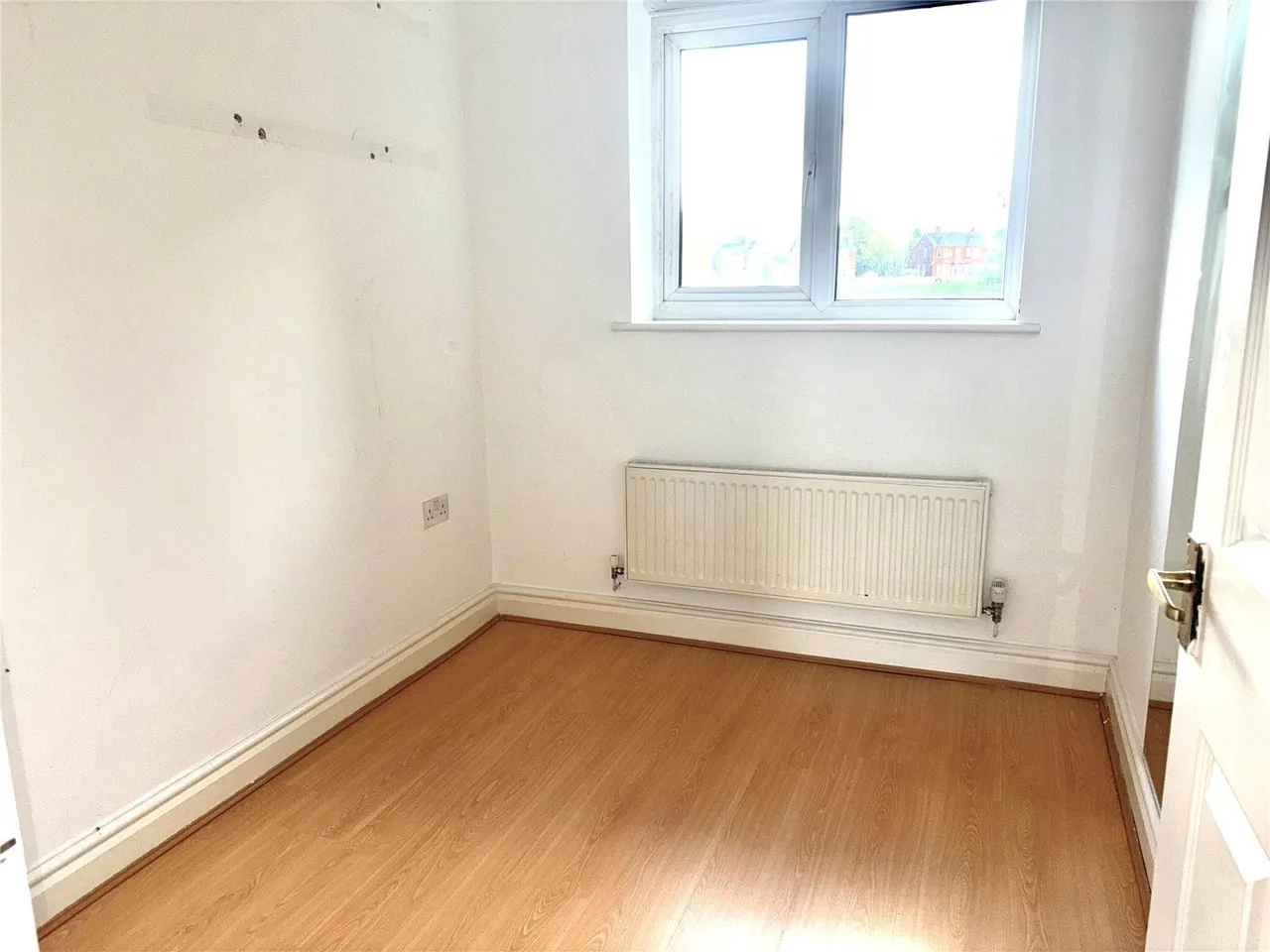 Mote Hill Court, Warrington, WA1, photo 8