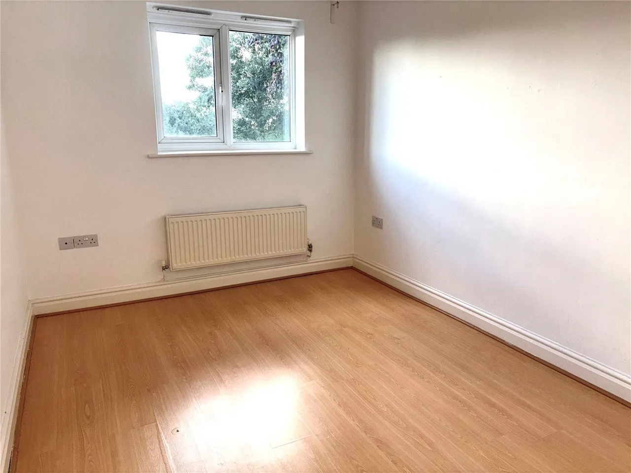 Mote Hill Court, Warrington, WA1, photo 7