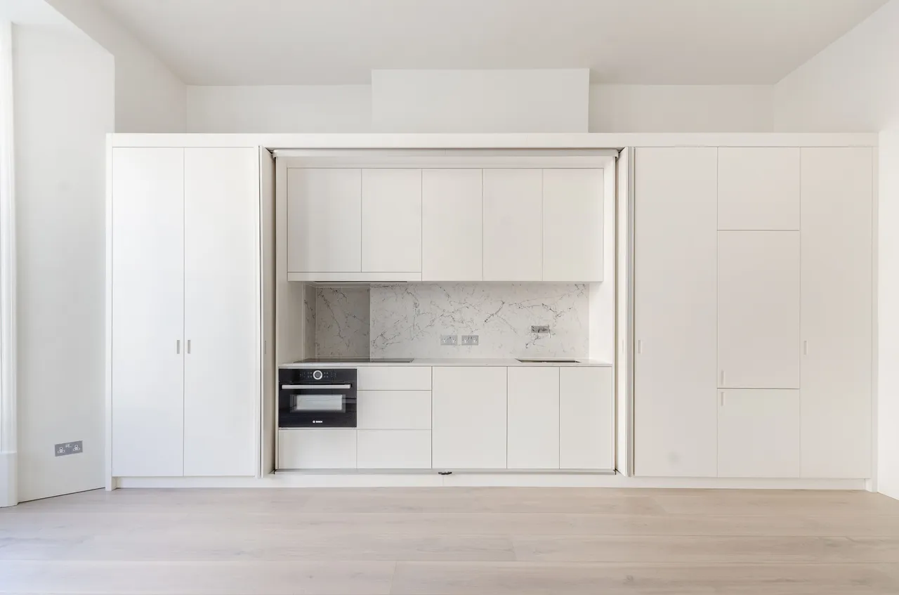 Flat 1B, 153 Cromwell Road, London, photo 4