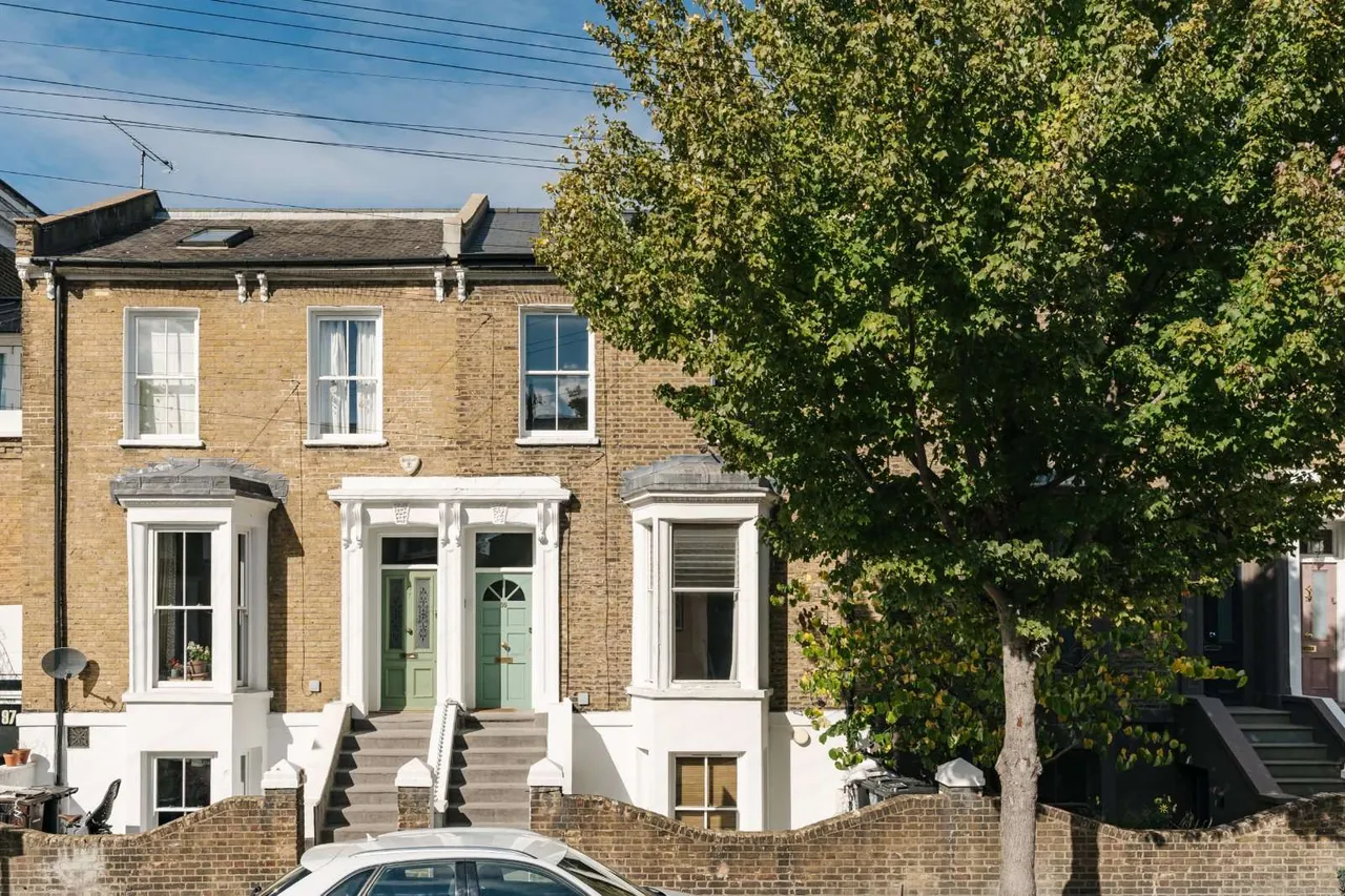 Forest Road, London, E8, photo 20